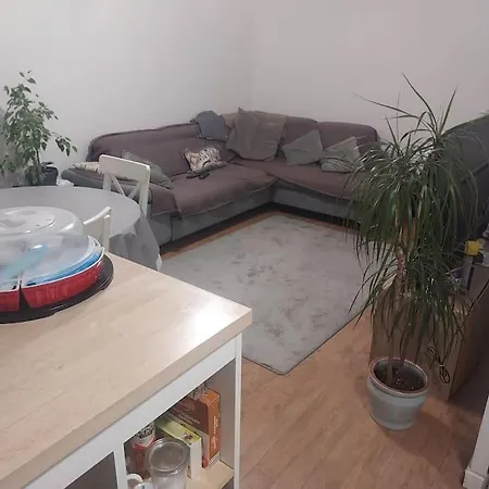 Apartment Jo Stade De France *